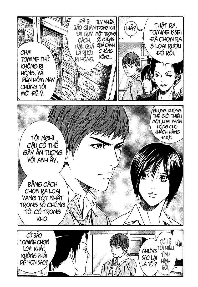 kami no shizuku chapter 31 6