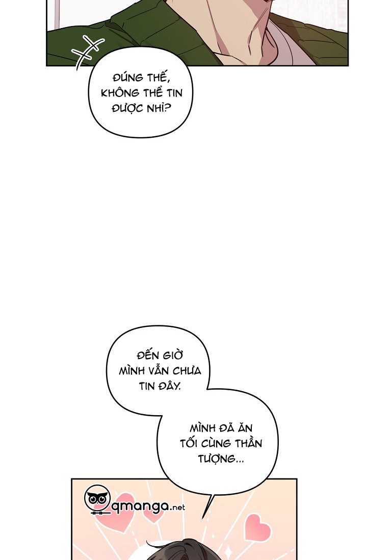 thần tượng đến rồi!? chapter 4 8