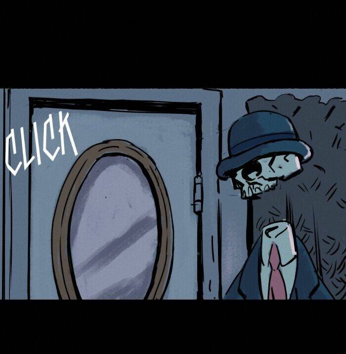 the strange tales of oscar zahn chapter 1 30