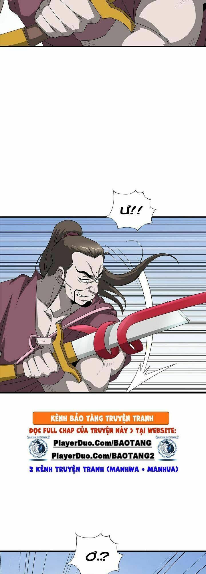 cuồng long chapter 34 46