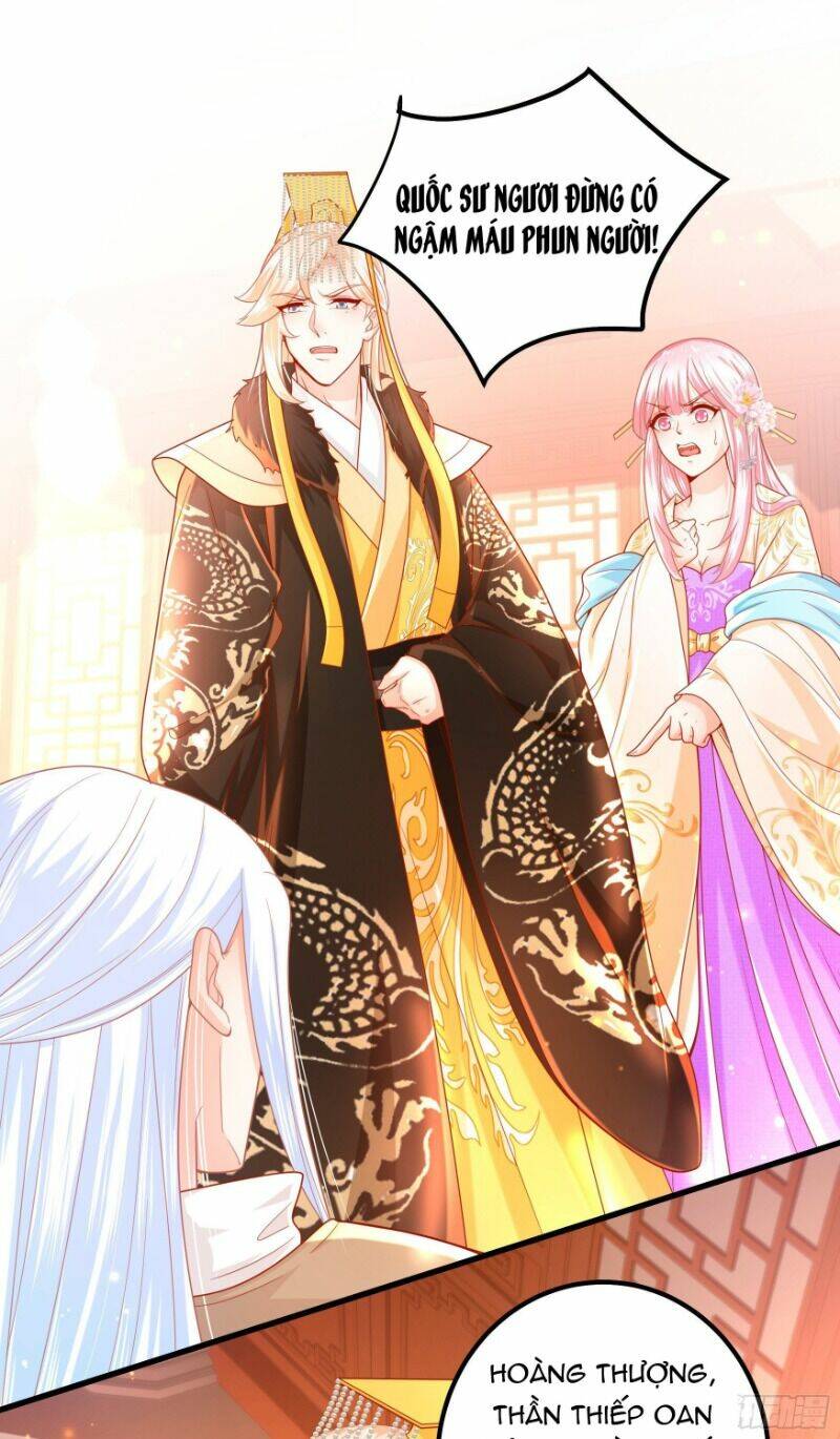 ta phải làm hoàng hậu chapter 16 3