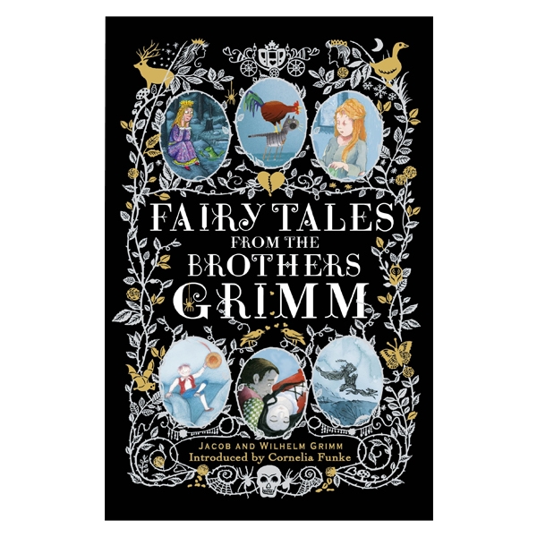 Fairy Tales From the Brothers Grimm