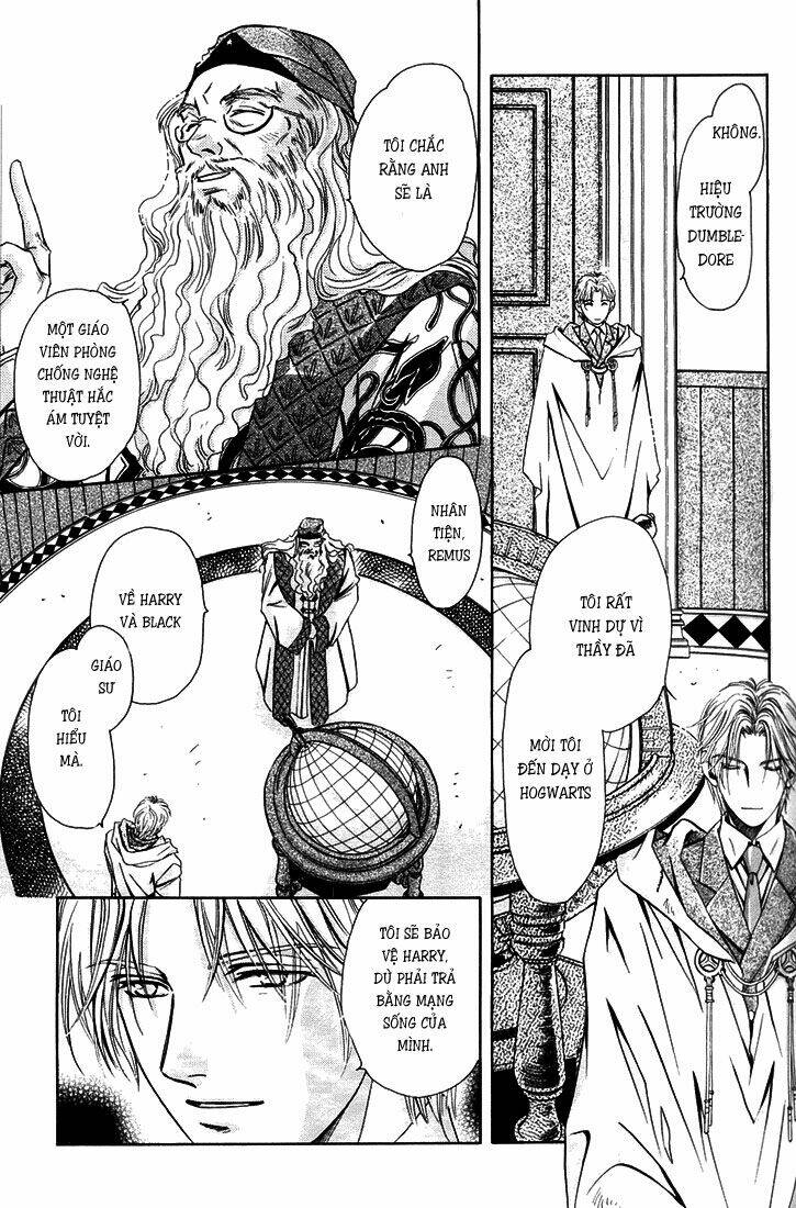 synodic month chapter 1 28