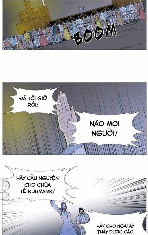 ma cà rồng quý tộc ngoại truyện chapter 7 1