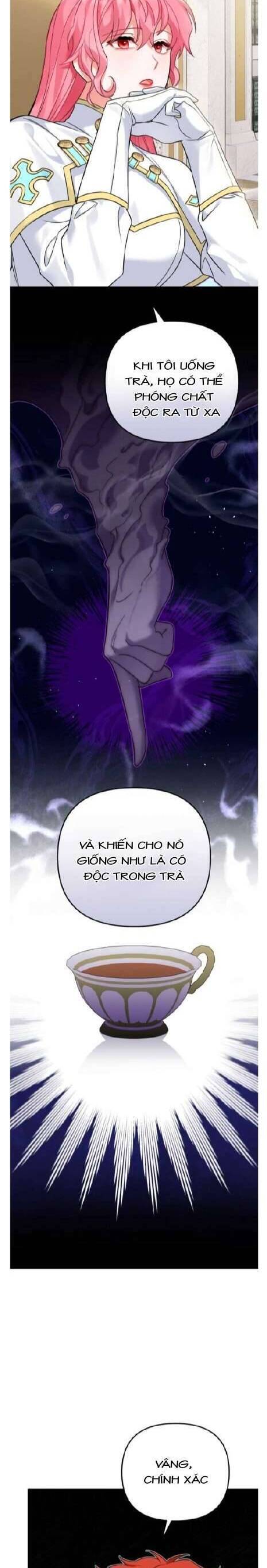 mê cung cám dỗ của emilone chapter 16 29