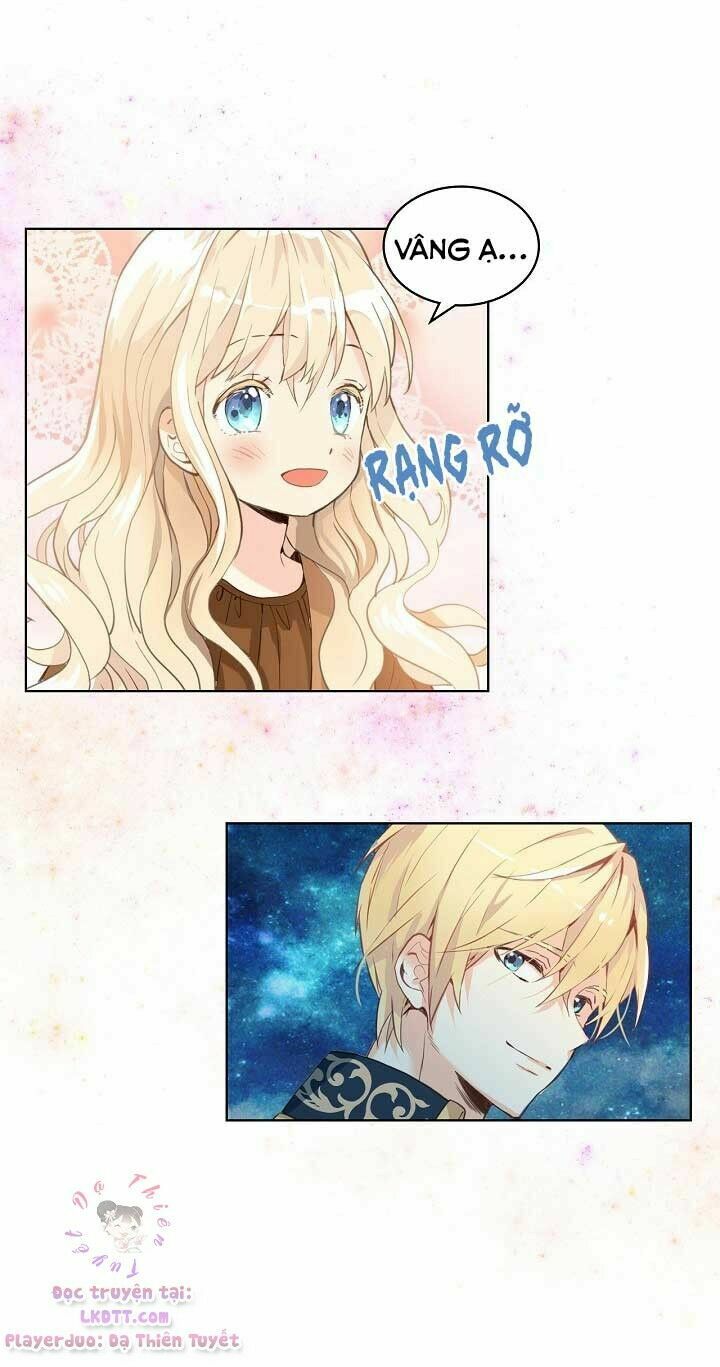 con có phải con là con gái của ngài không? chapter 41 8