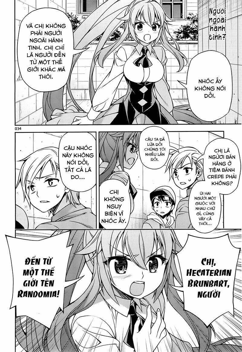 ark:romancer chapter 5 36