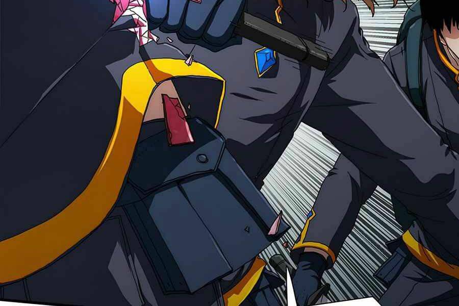 các chòm sao chỉ chú ý mình tôi chapter 20 57