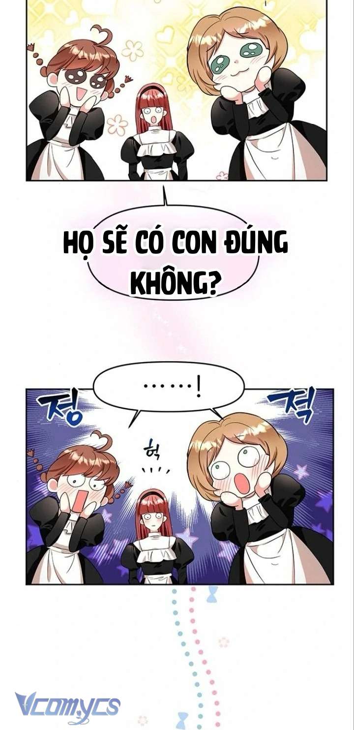 [18+] người yêu đã chết của tôi đã trở thành bạo chúa chapter 5 20