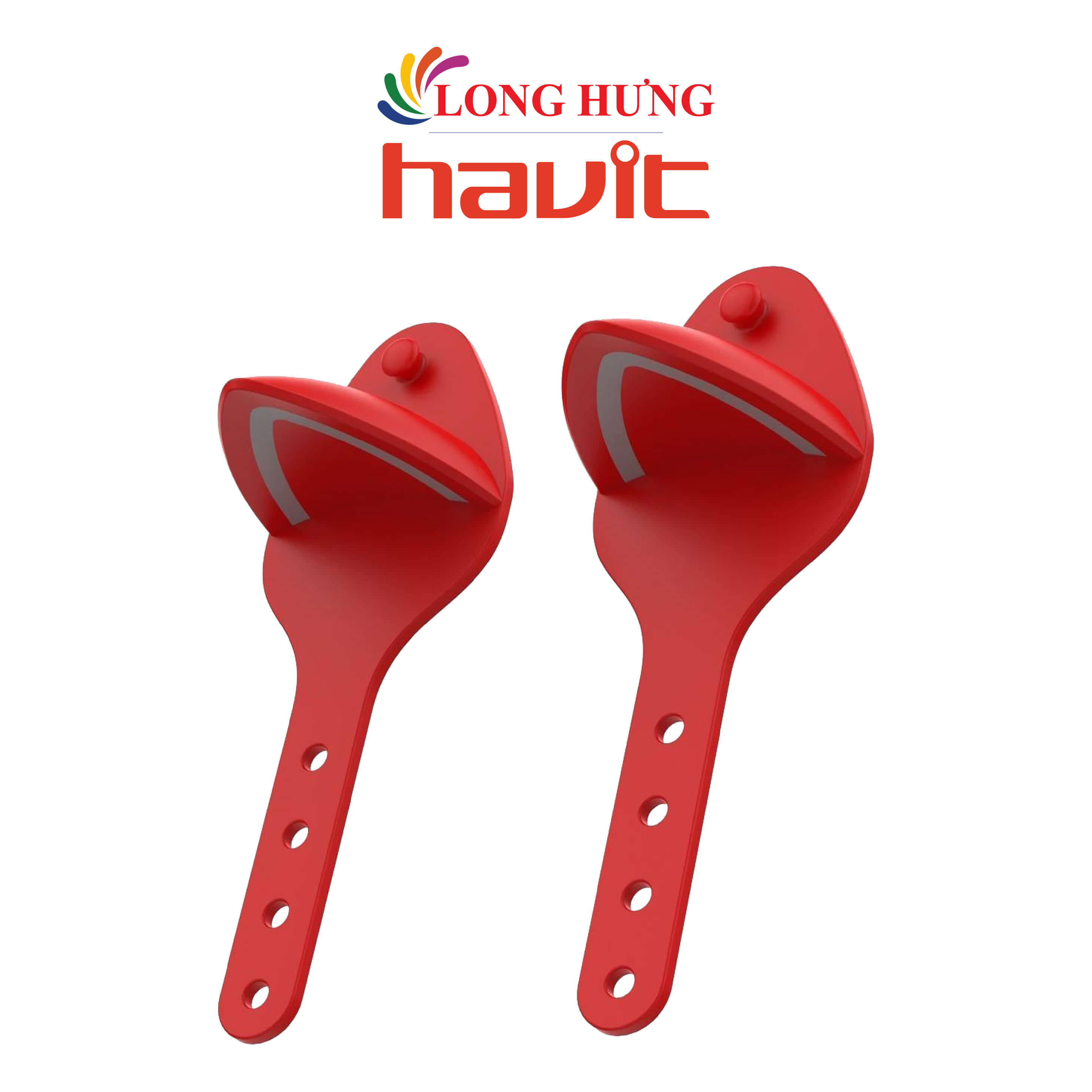 Phụ kiện trang trí tai nghe Havit Cat Ears HY606 - Hàng chính hãng