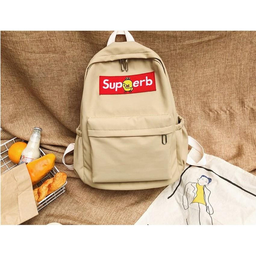 Balo Ulzzang,Balo chú vịt GT 73