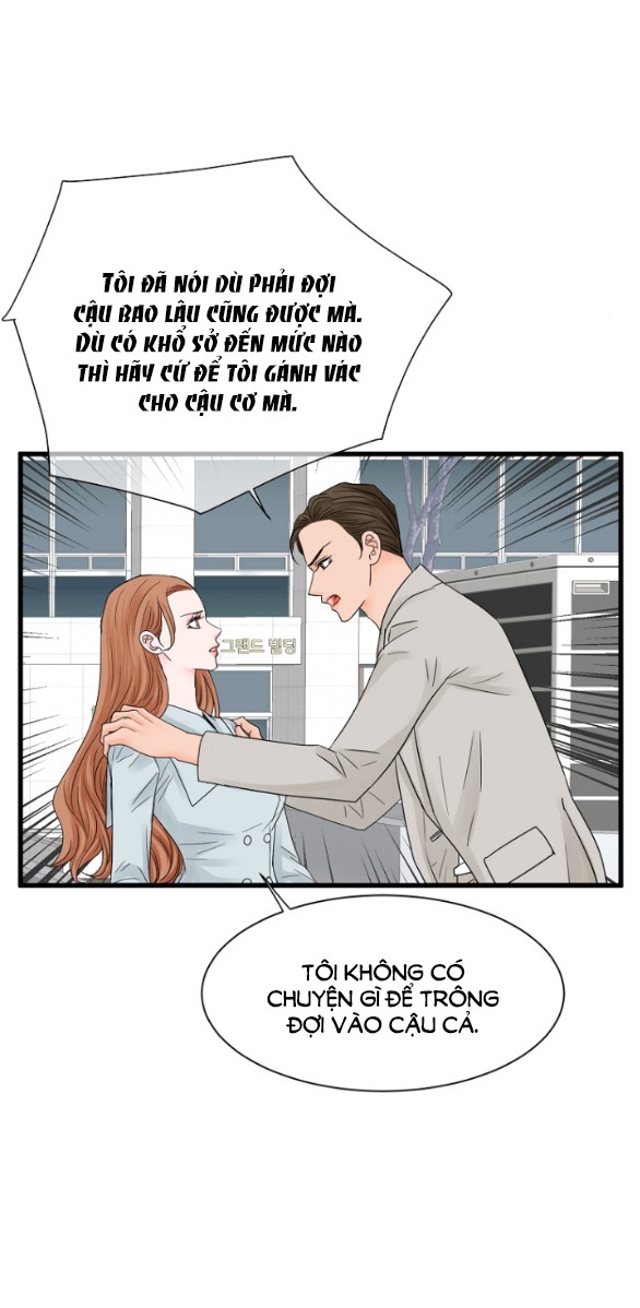 Tình Yêu Đánh Cắp Trái Tim chapter 28.1 - Trang 23