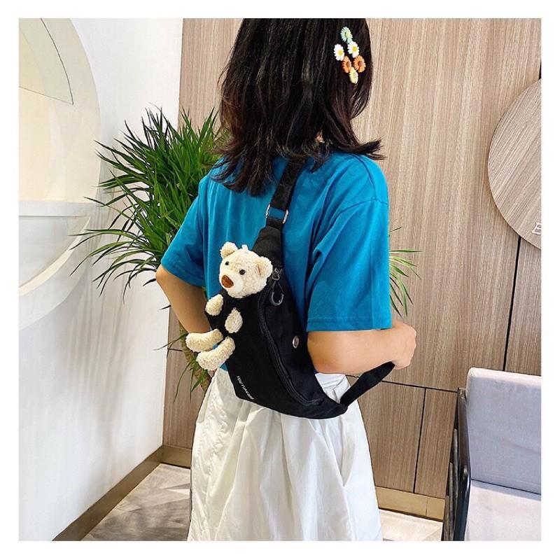 Túi đeo chéo cực xinh 599