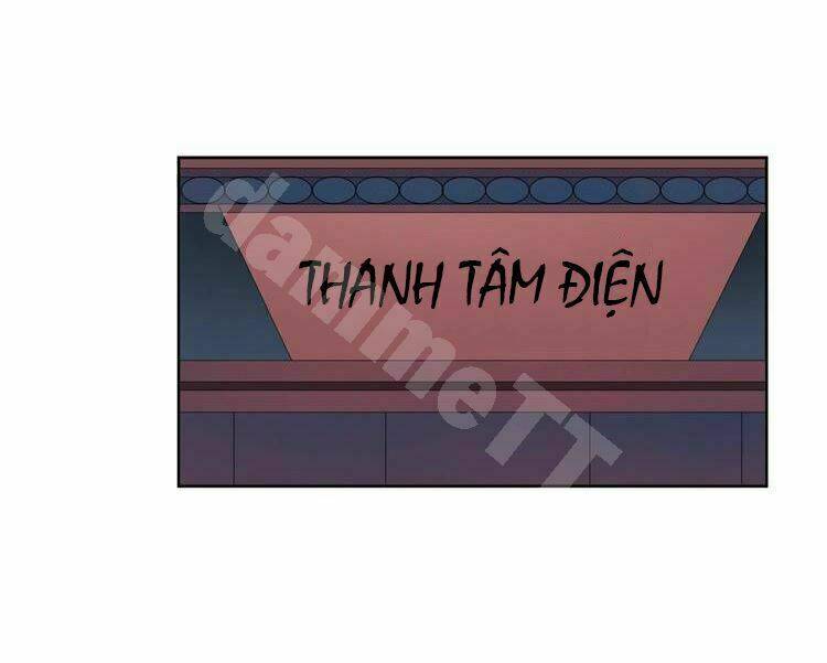 ngạo kiều vương gia huyên náo phi chapter 31 37