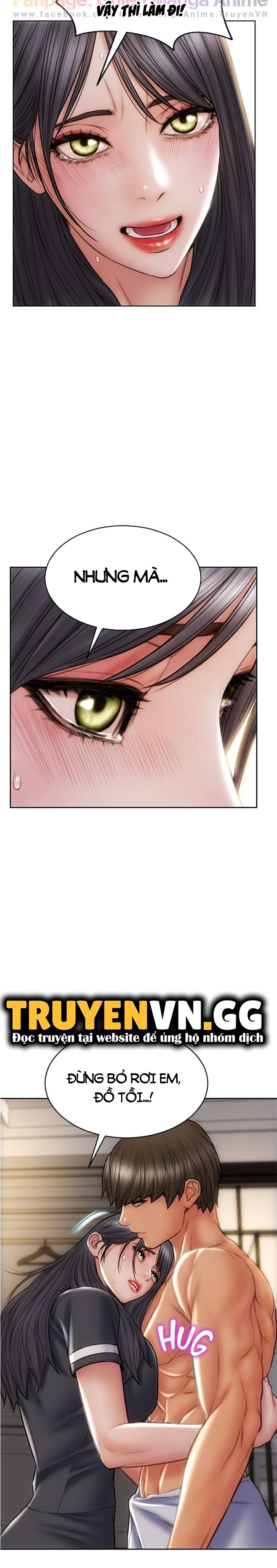 dân chơi out trình chapter 33 27