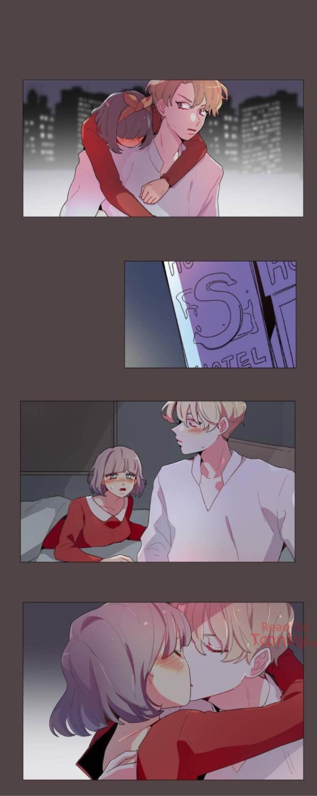 mảnh ghép o bị khuyết chapter 32 2