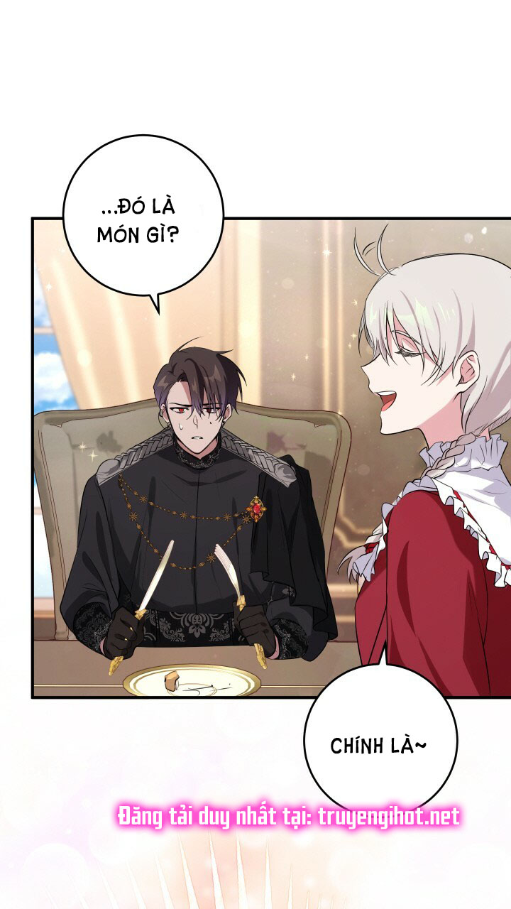 hãy nếm và nuốt đi nào chapter 12.2 3