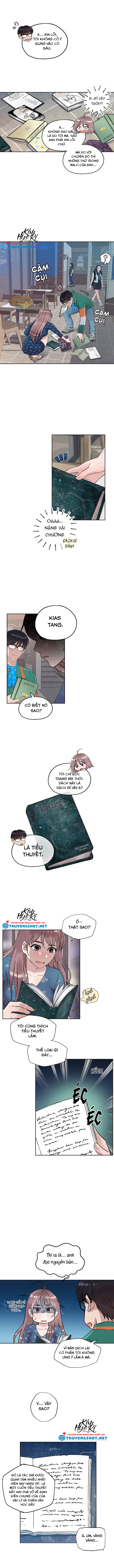 [18+] công tư phân minh chapter 11.1 3