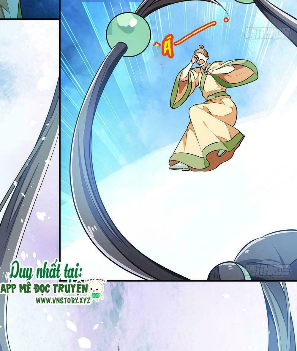 thái tử phi nhà ta thật hung hăng chapter 9 7