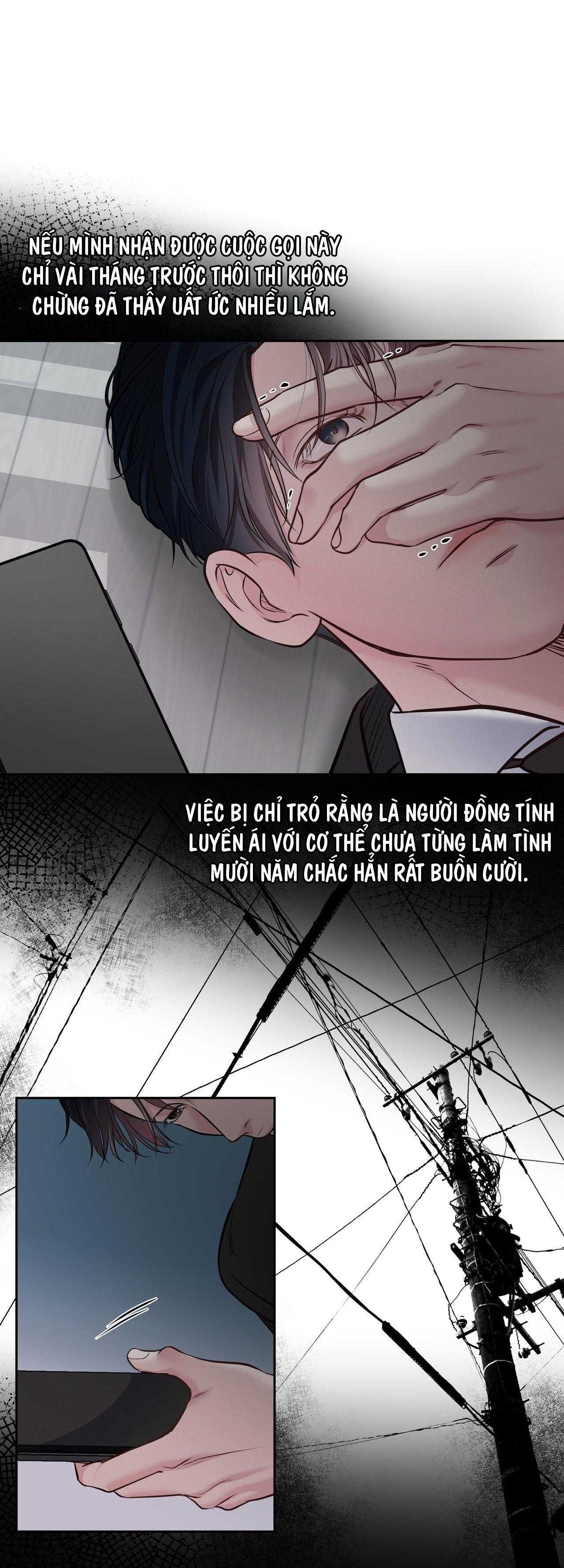 chủ nhân của thứ bảy chapter 27 33