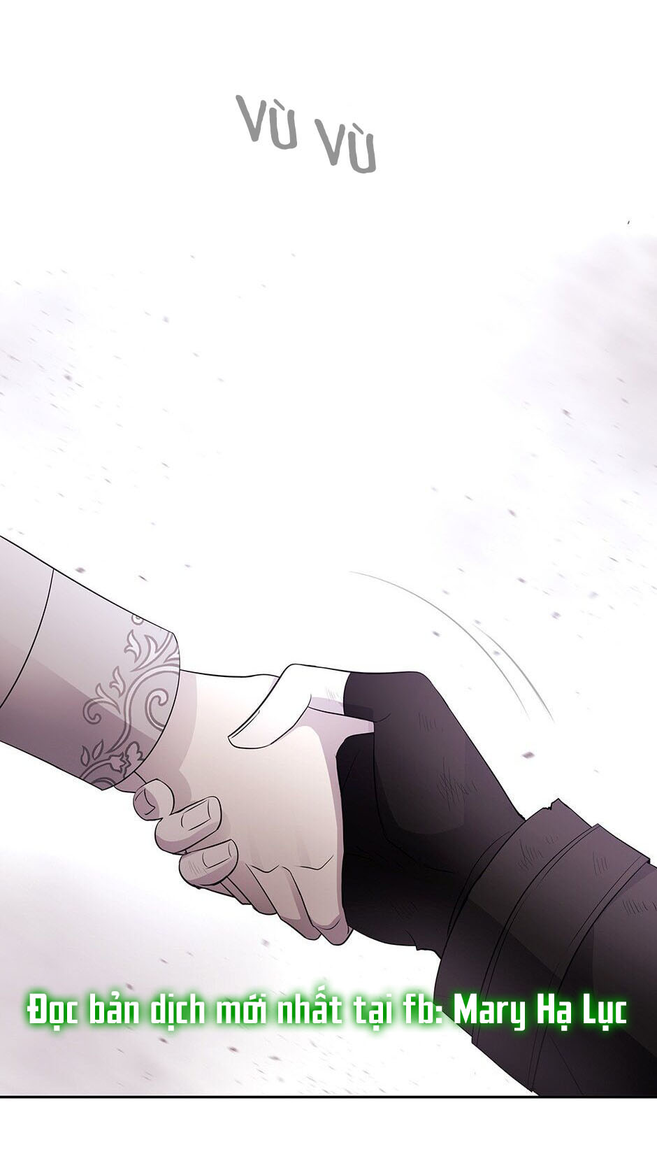 năm môn đệ của charlotte chapter 56 47