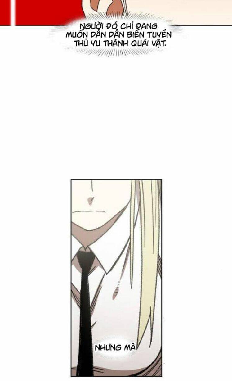 võ sĩ - the boxer chapter 60 72