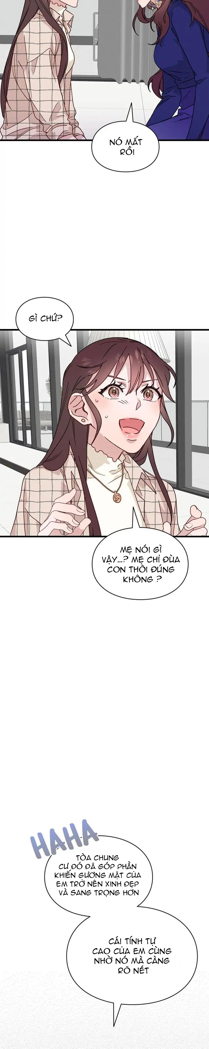 nụ hôn lúc bình minh ở tiffany chapter 25.2 6