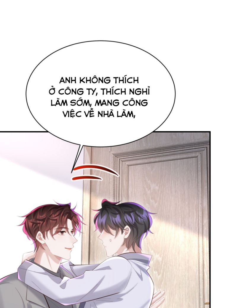 Tâm Sự Thiếu Niên chapter 44