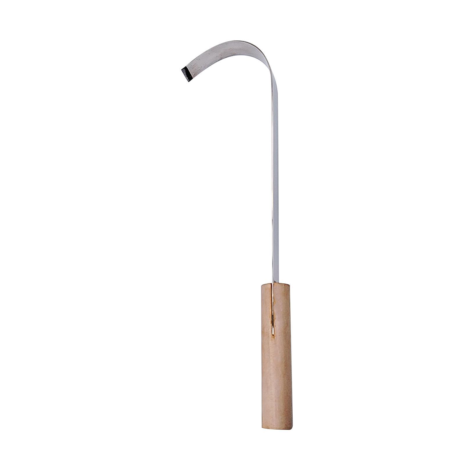 Pottery Clay Sculpting Tool Ceramic Clay Carving Tool for Scraping Modeling