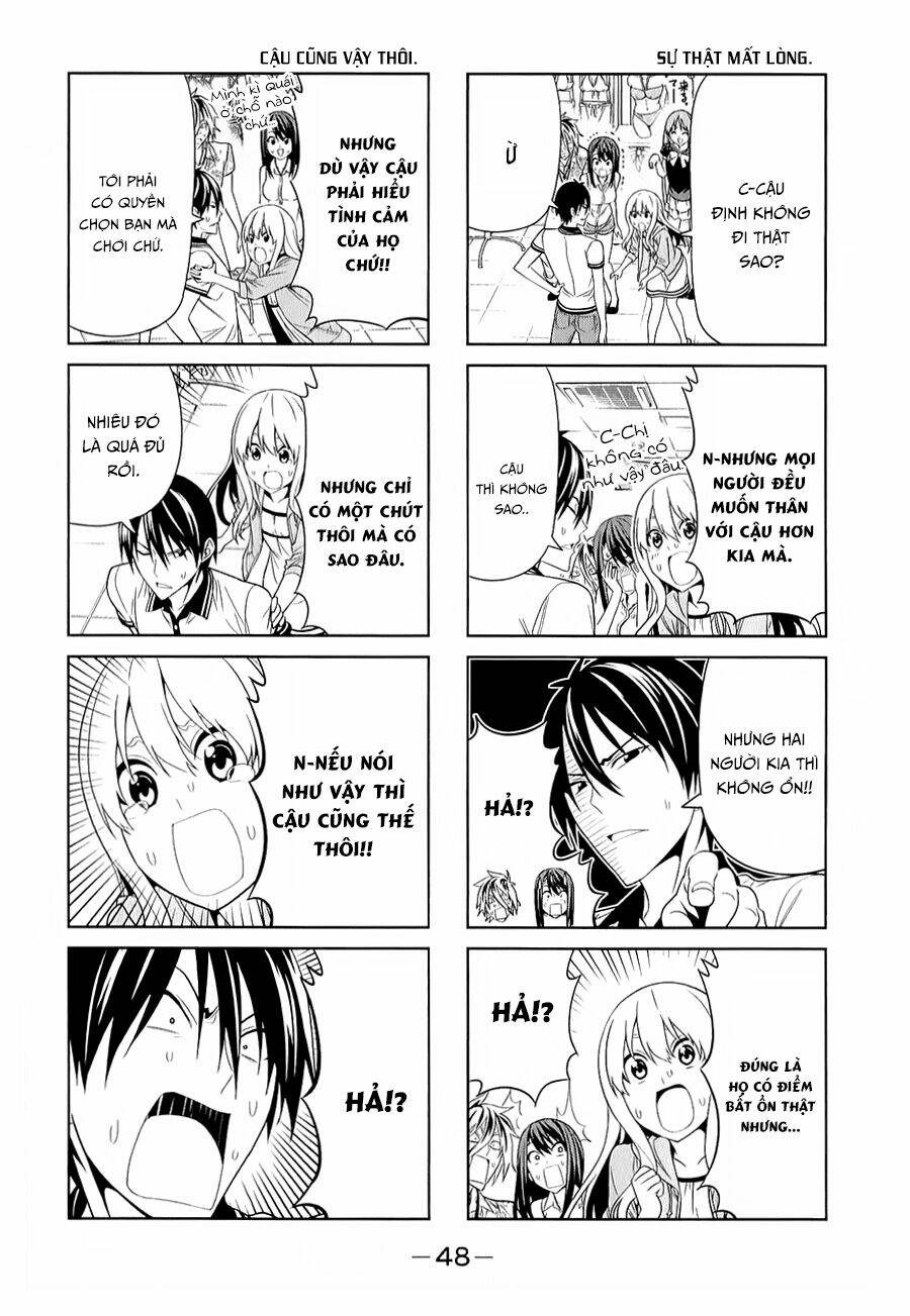 aho girl chapter 42 4