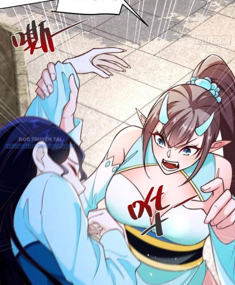 ta thực sự không muốn làm thần tiên chapter 47 70