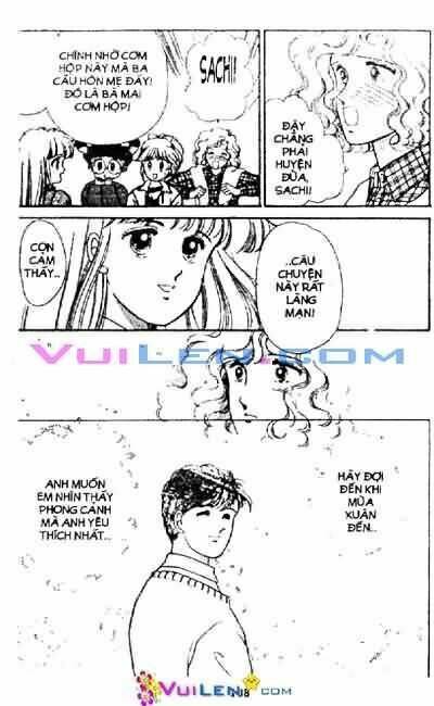 cô gái khả ái chapter 2 100