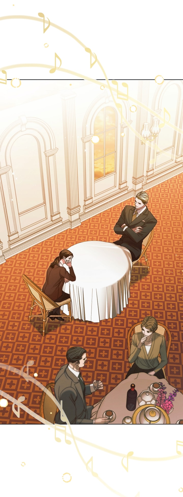 [18+] hãy cầu xin ta đi chapter 14.2 31