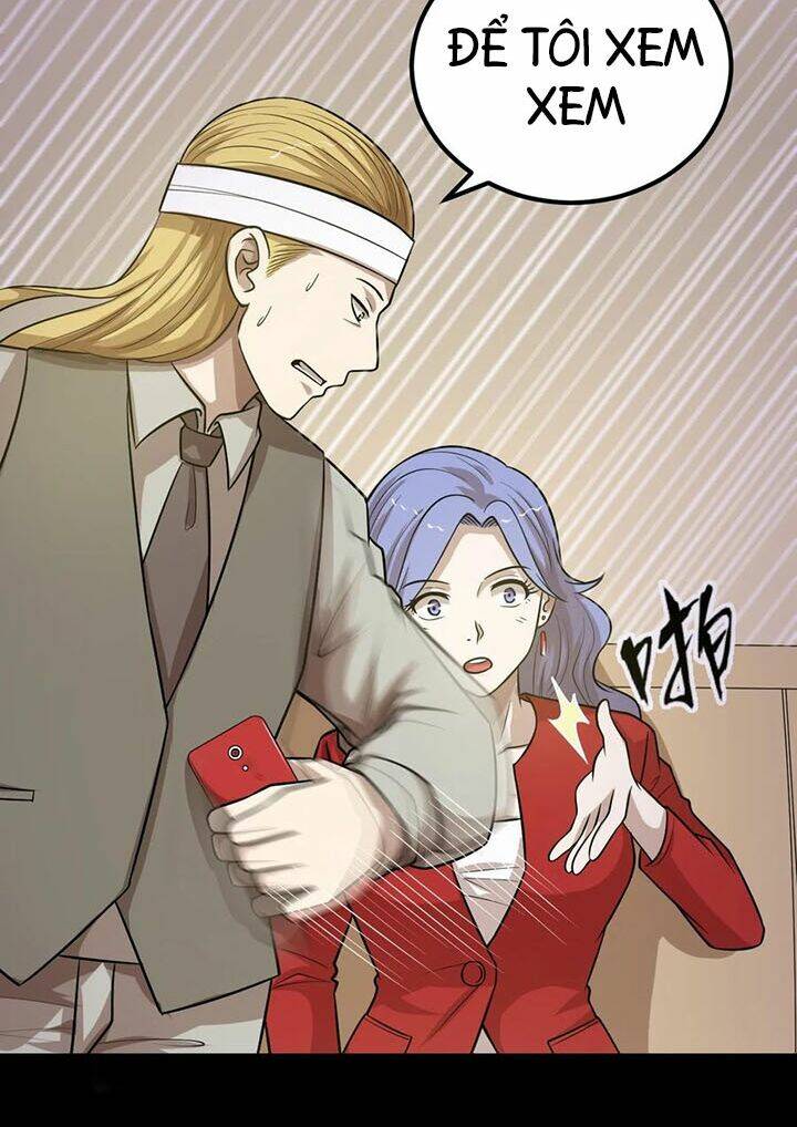 đai ca trở lại tuổi 16 chapter 47 20