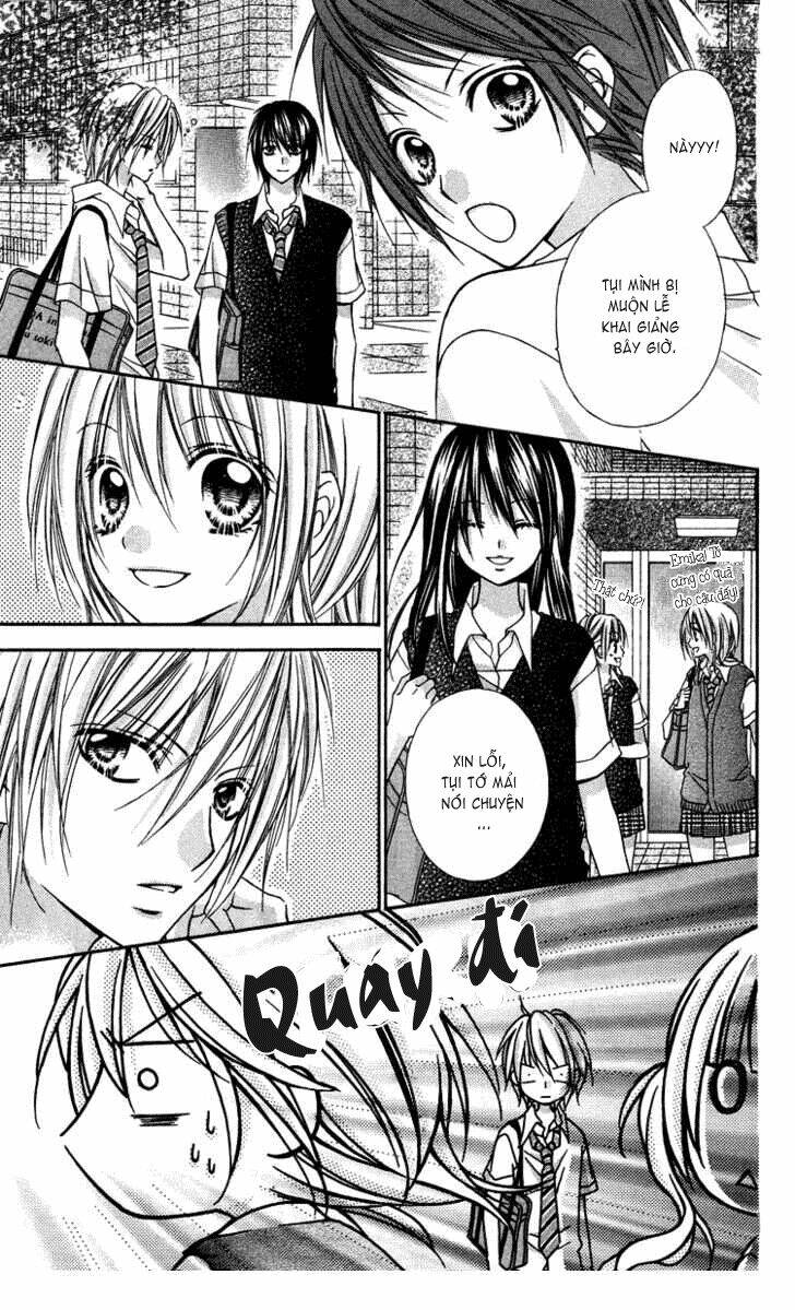 love berrish chapter 17 6