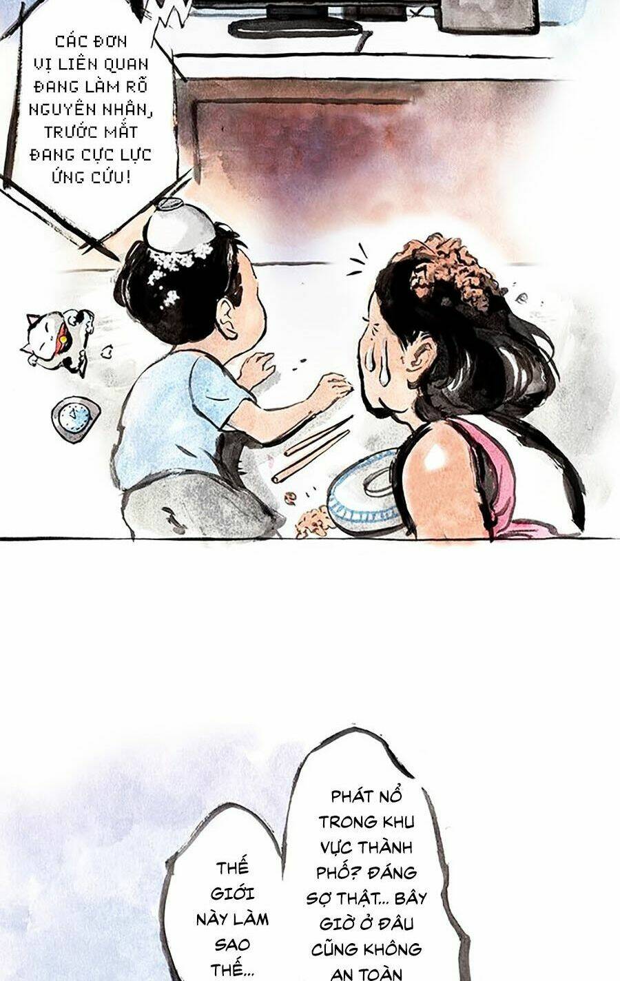 miêu hiệp chapter 11 27