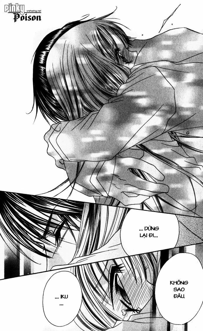 i love my little sister chapter 7 28