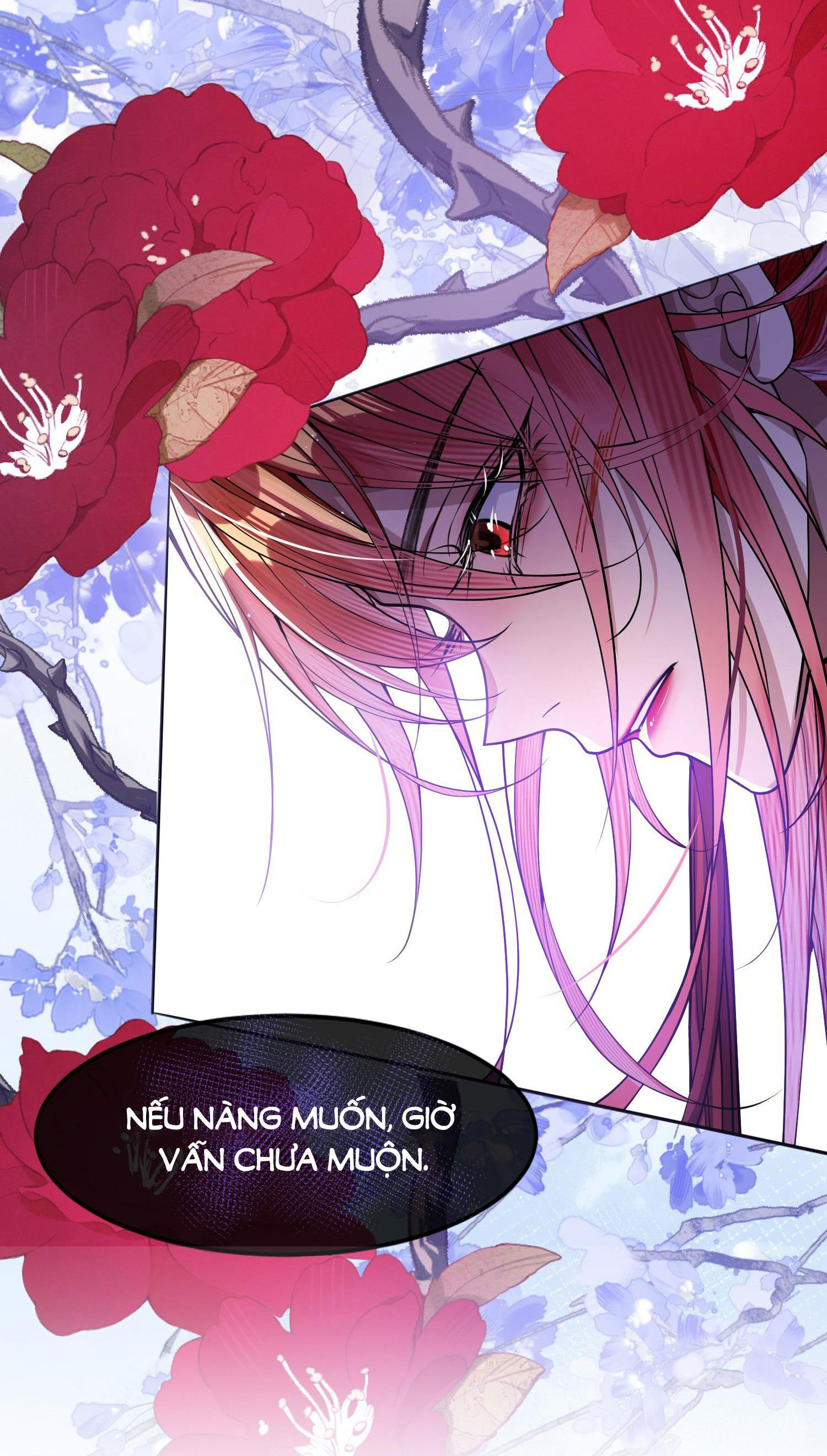 kiều dưỡng mỹ nhân điên chapter 1.1 27