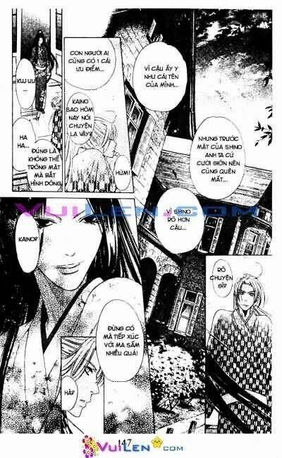 bát khuyển sỹ phương đông chapter 11 147