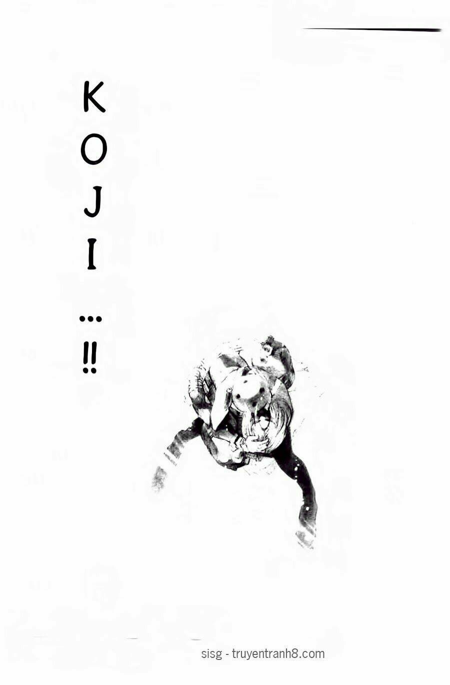 khỉ biển chapter 110 15