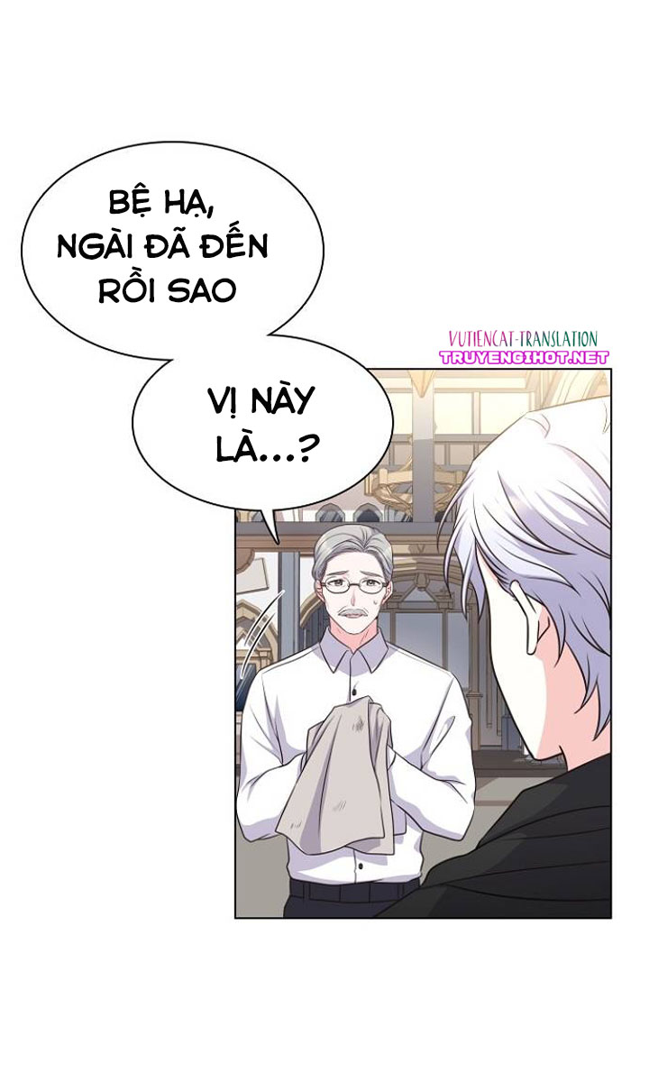 lời cầu hôn đến từ hoàng đế chapter 17.2 13