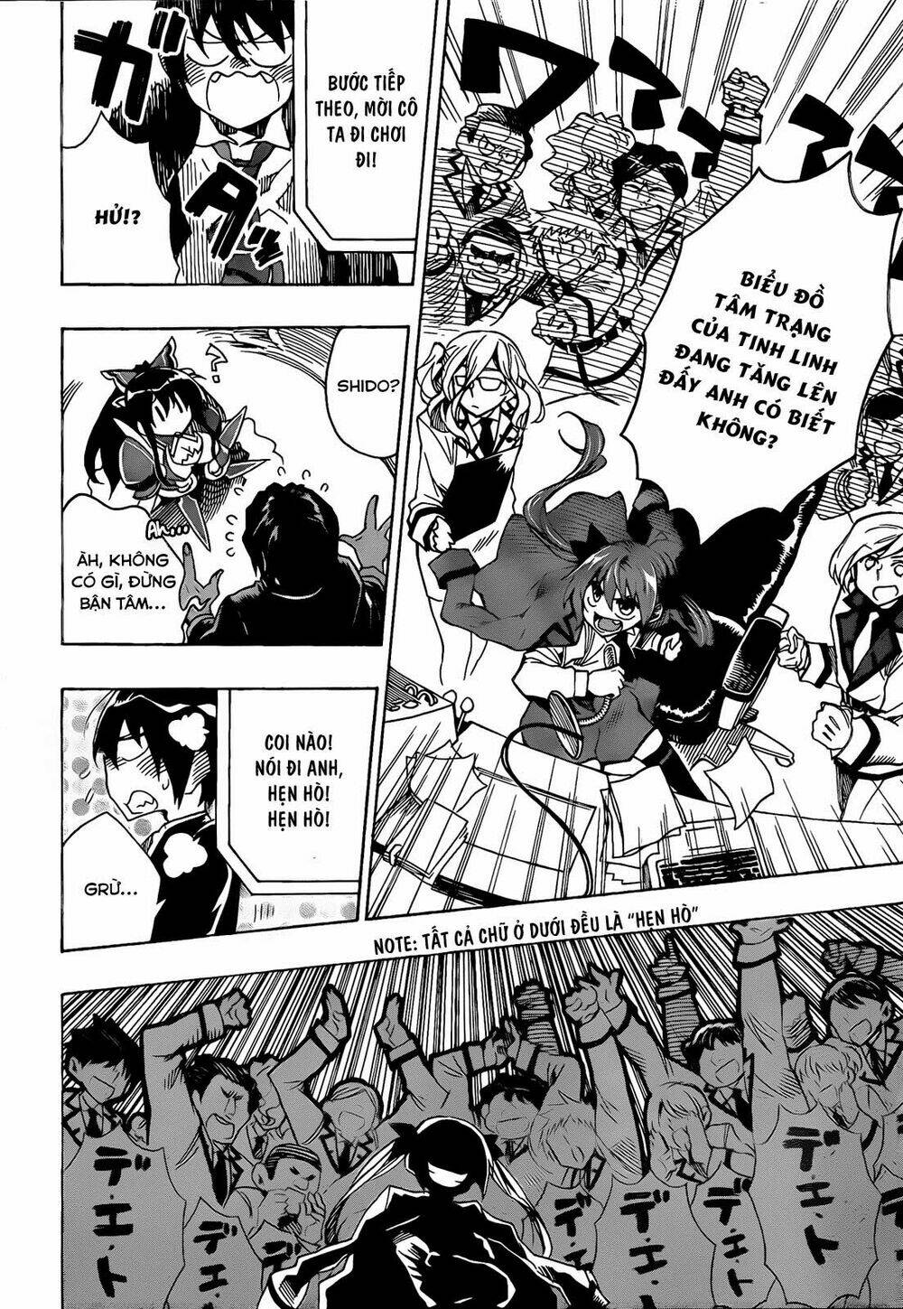 date a live 2 chapter 5 29