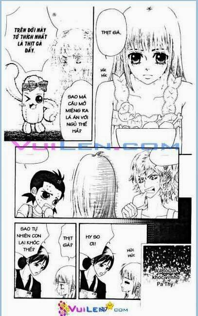 chàng trai thứ 13 chapter 8 37