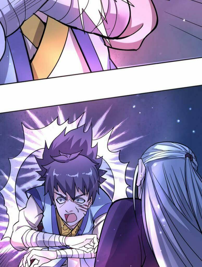 thiên mệnh cửu tinh chapter 11 16