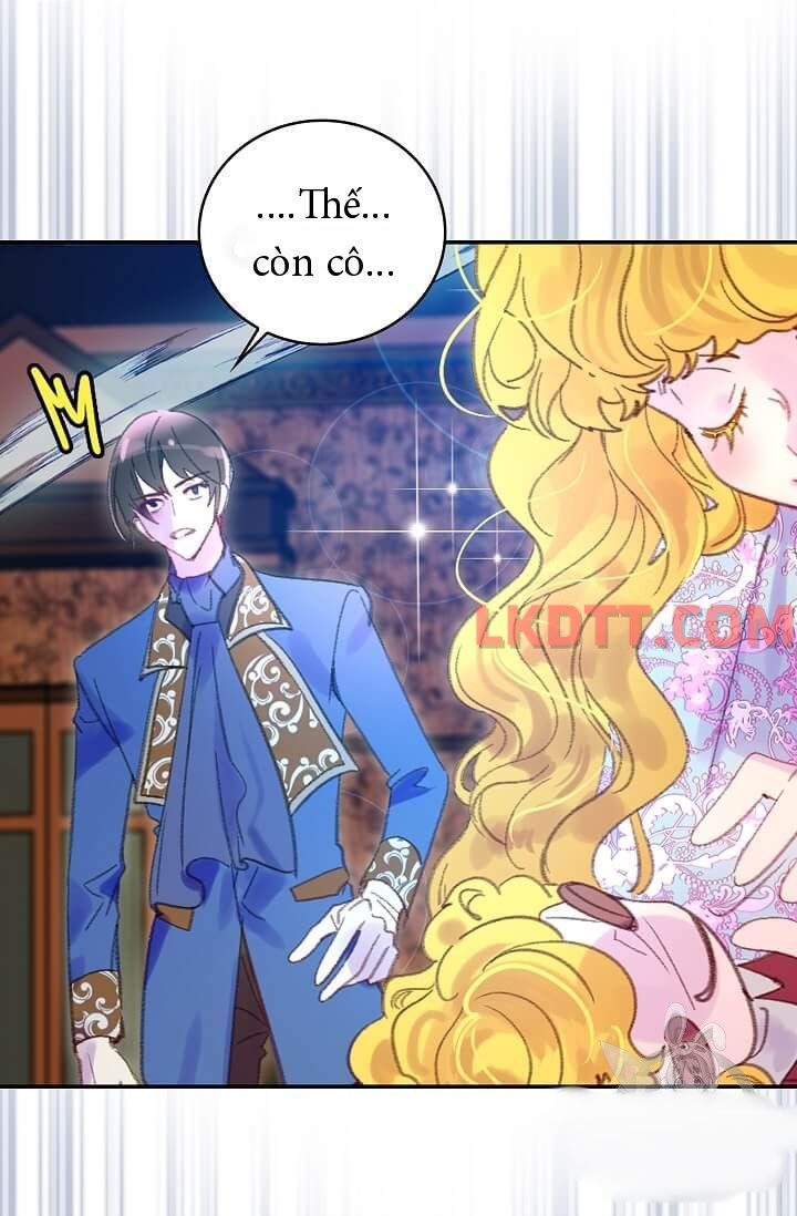 đừng xem thường nữ phụ chapter 123 22