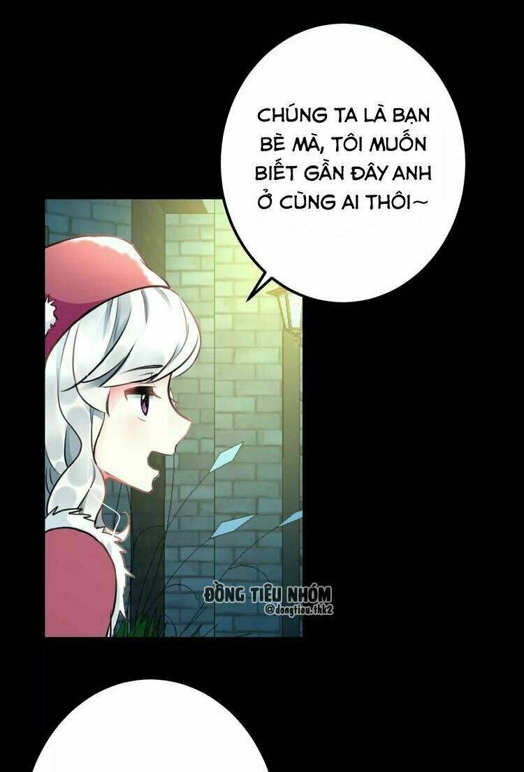 lão ca minh tinh, mời xuất chiêu! chapter 31 20