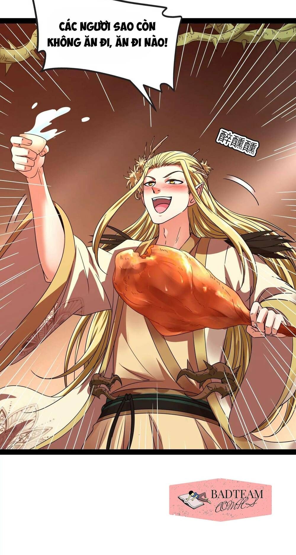 đánh bại chư thiên chapter 22 4