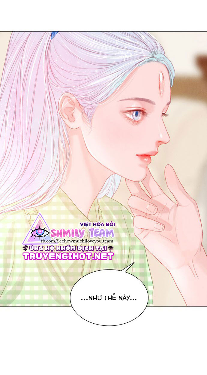 shinbi - thần bí chapter 12 15