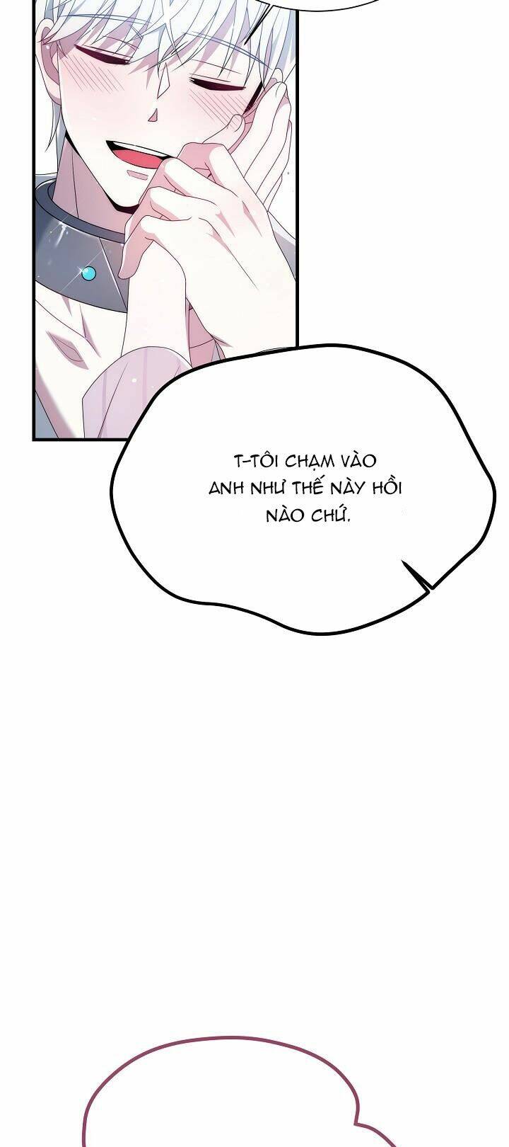 tôi đã gặp nam chính ở trong tù chapter 20 51