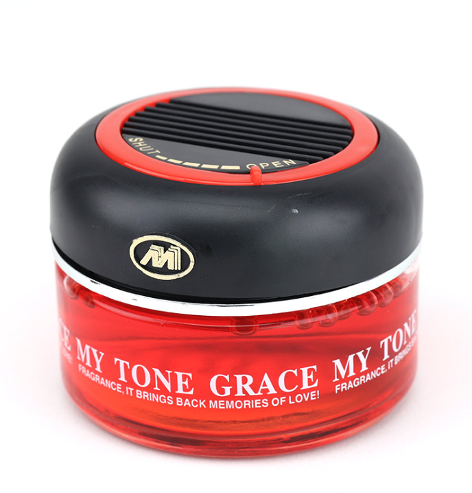 Nước Hoa Ô Tô Xe Hơi Hương Thơm Mát Lịch Lãm Cao Cấp MY TONE GRACE